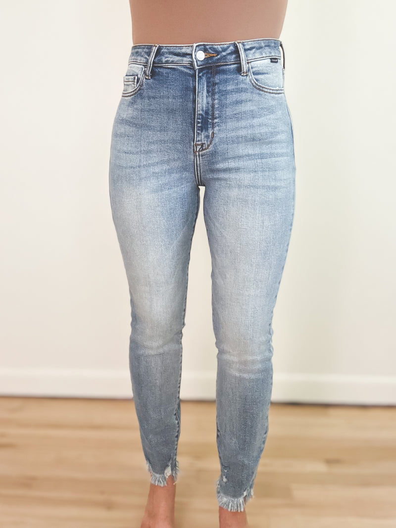 Rhett Jeans