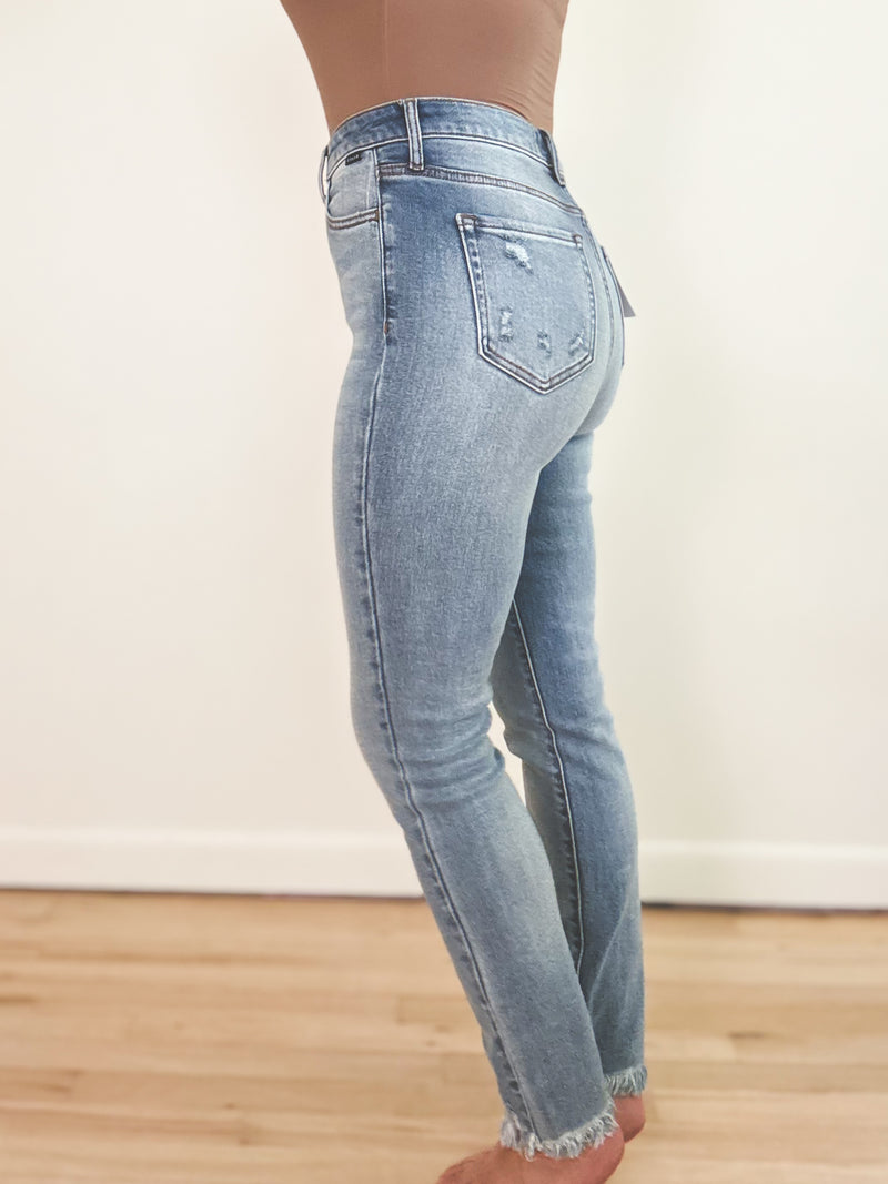 Rhett Jeans