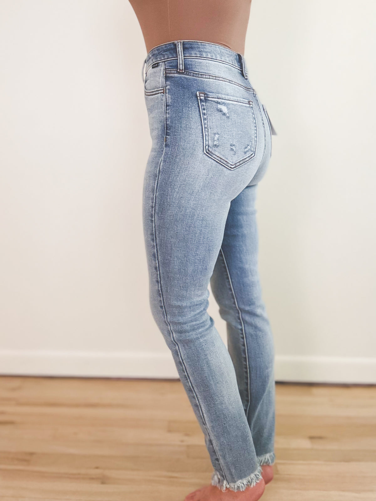 Rhett Jeans