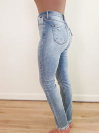 Rhett Jeans