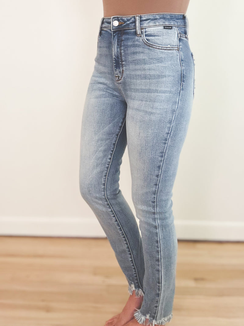 Rhett Jeans