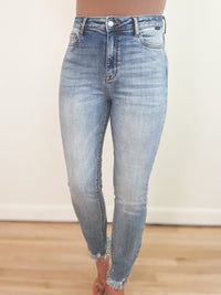 Rhett Jeans