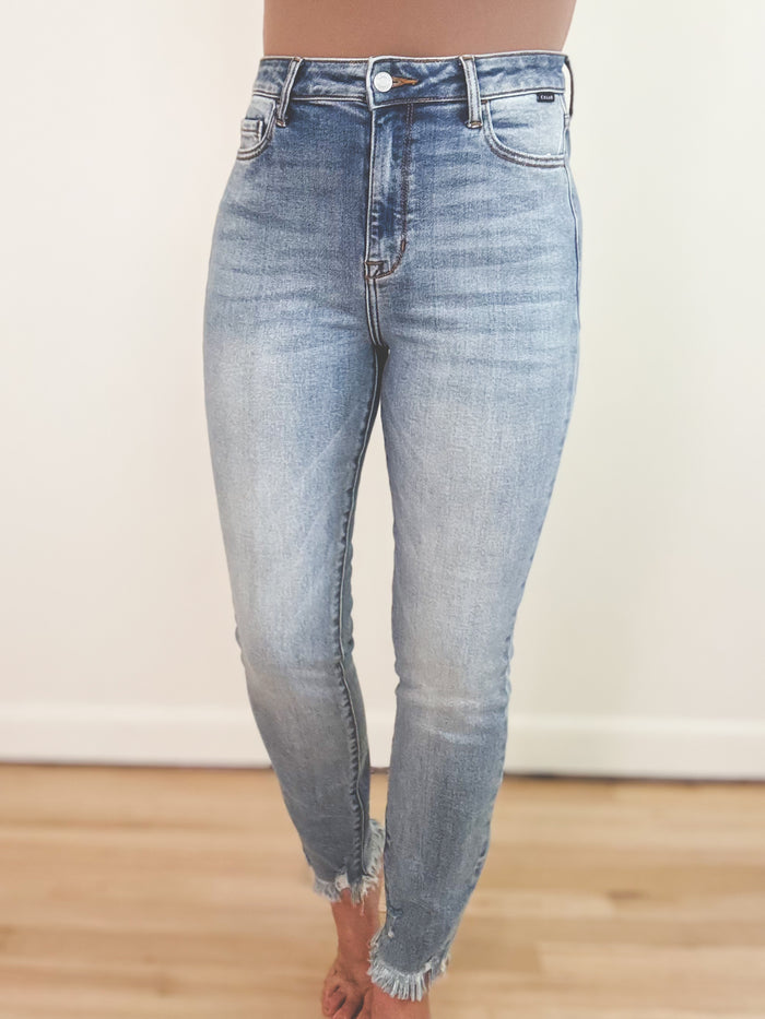 Rhett Jeans