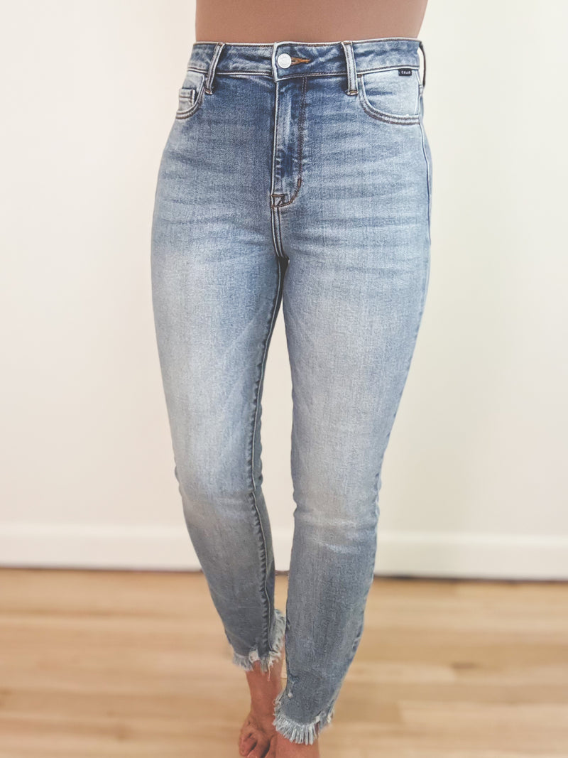 Rhett Jeans