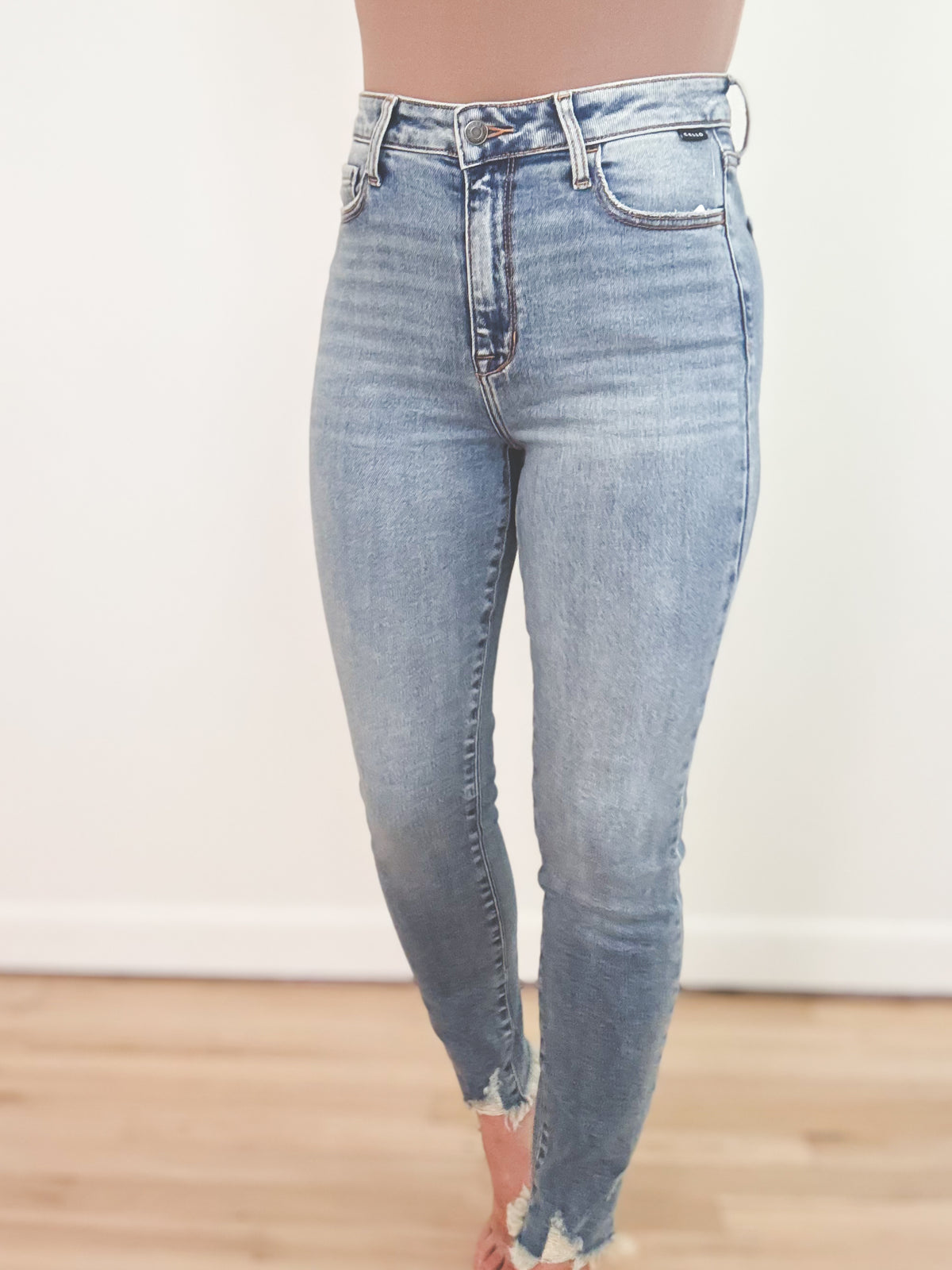 Colton Jeans