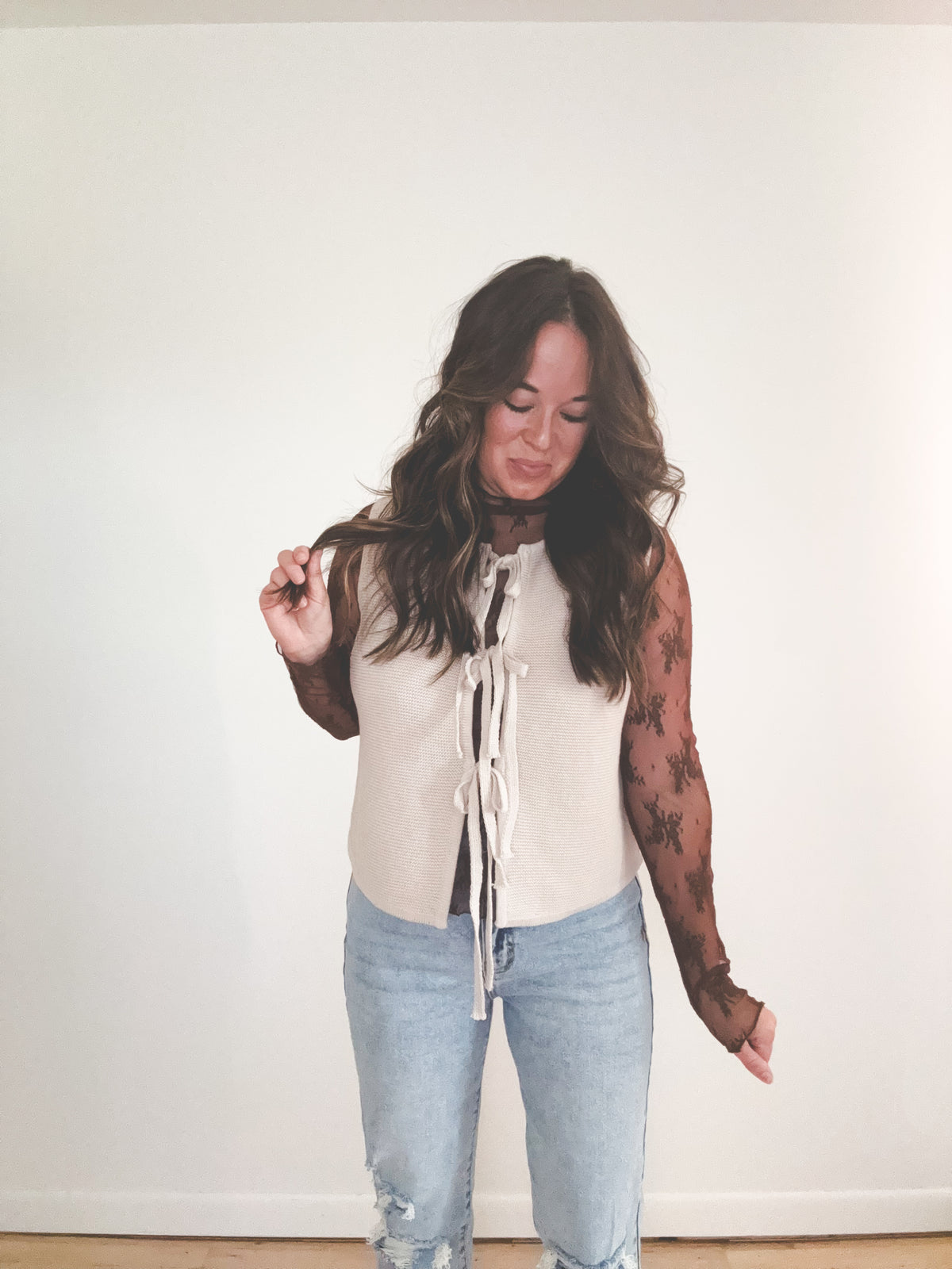 Addie Vest