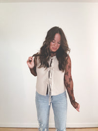 Addie Vest