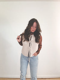 Addie Vest
