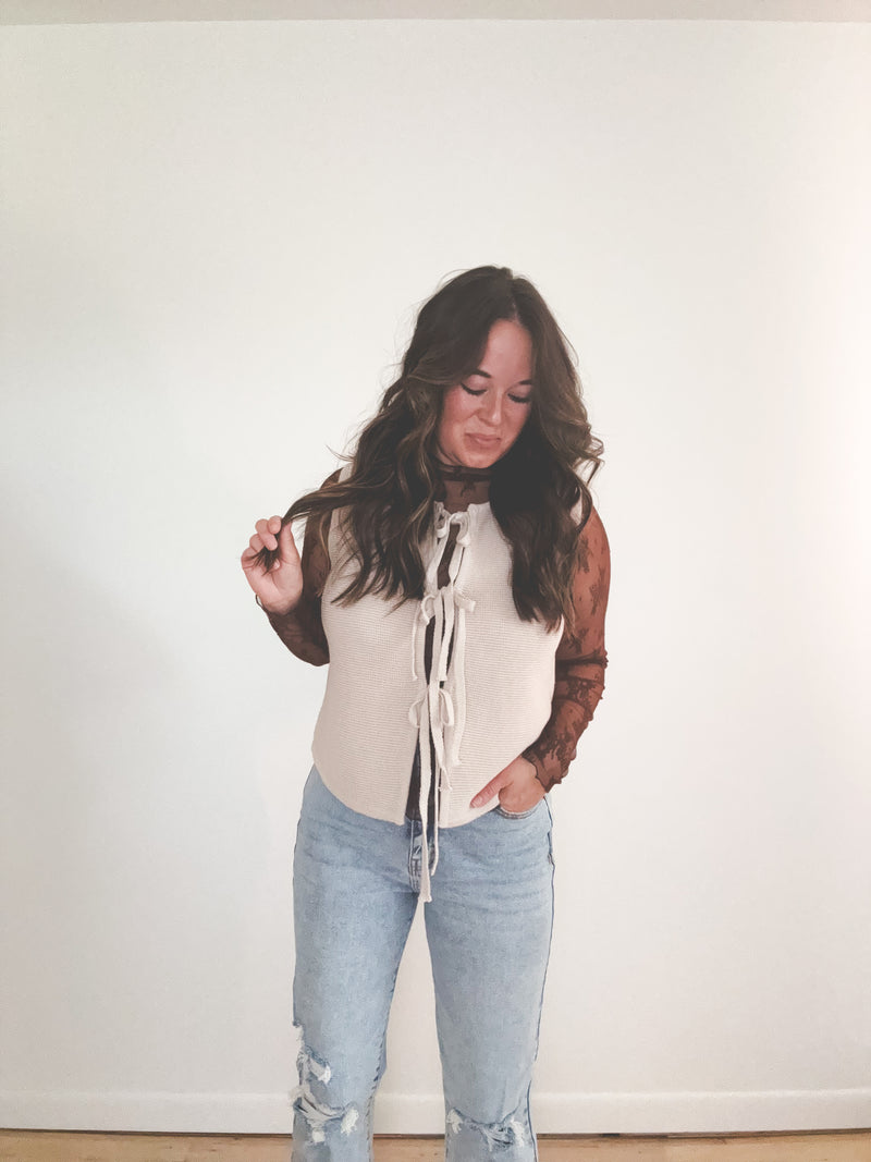 Addie Vest