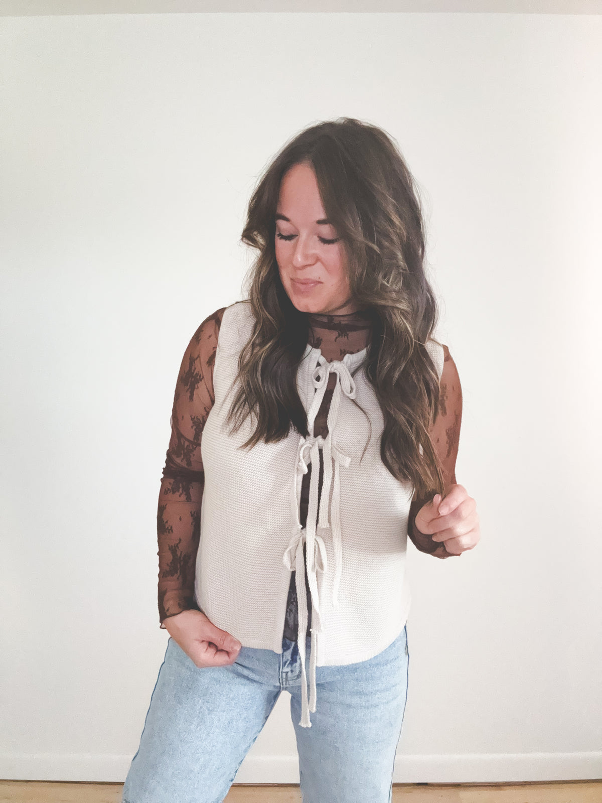 Addie Vest