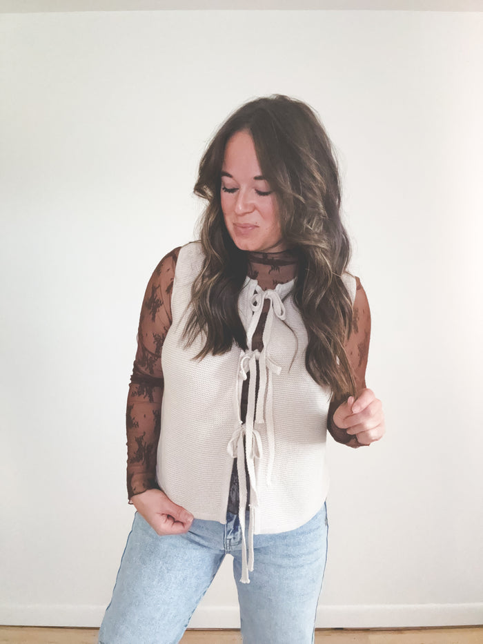 Addie Vest