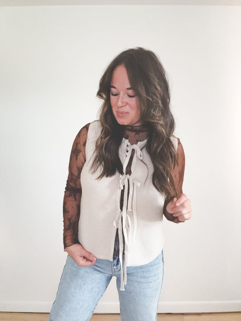 Addie Vest