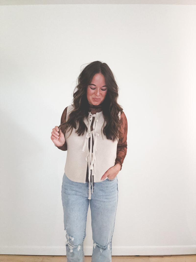 Addie Vest