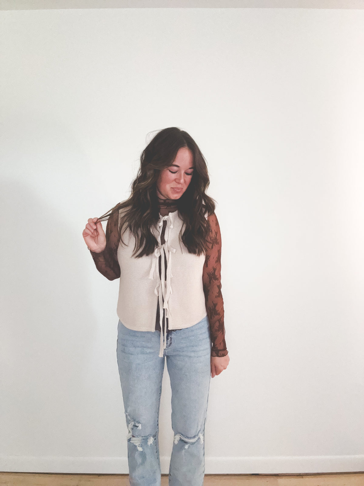 Addie Vest