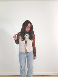 Addie Vest