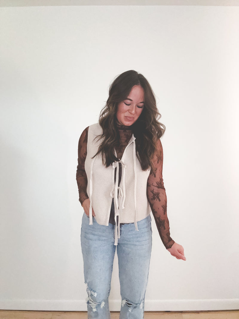 Addie Vest