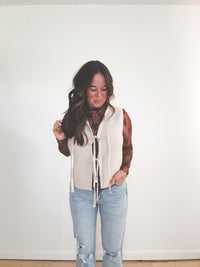 Addie Vest