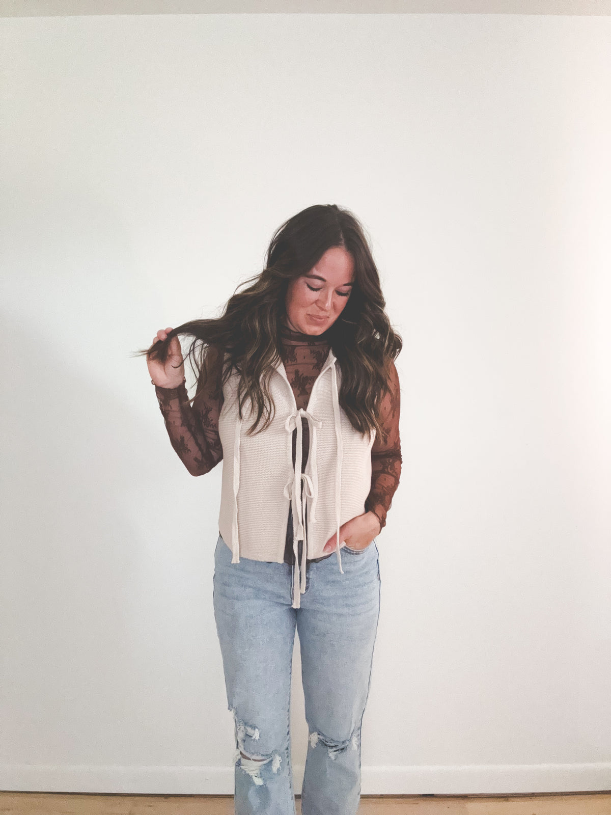 Addie Vest