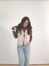 Addie Vest