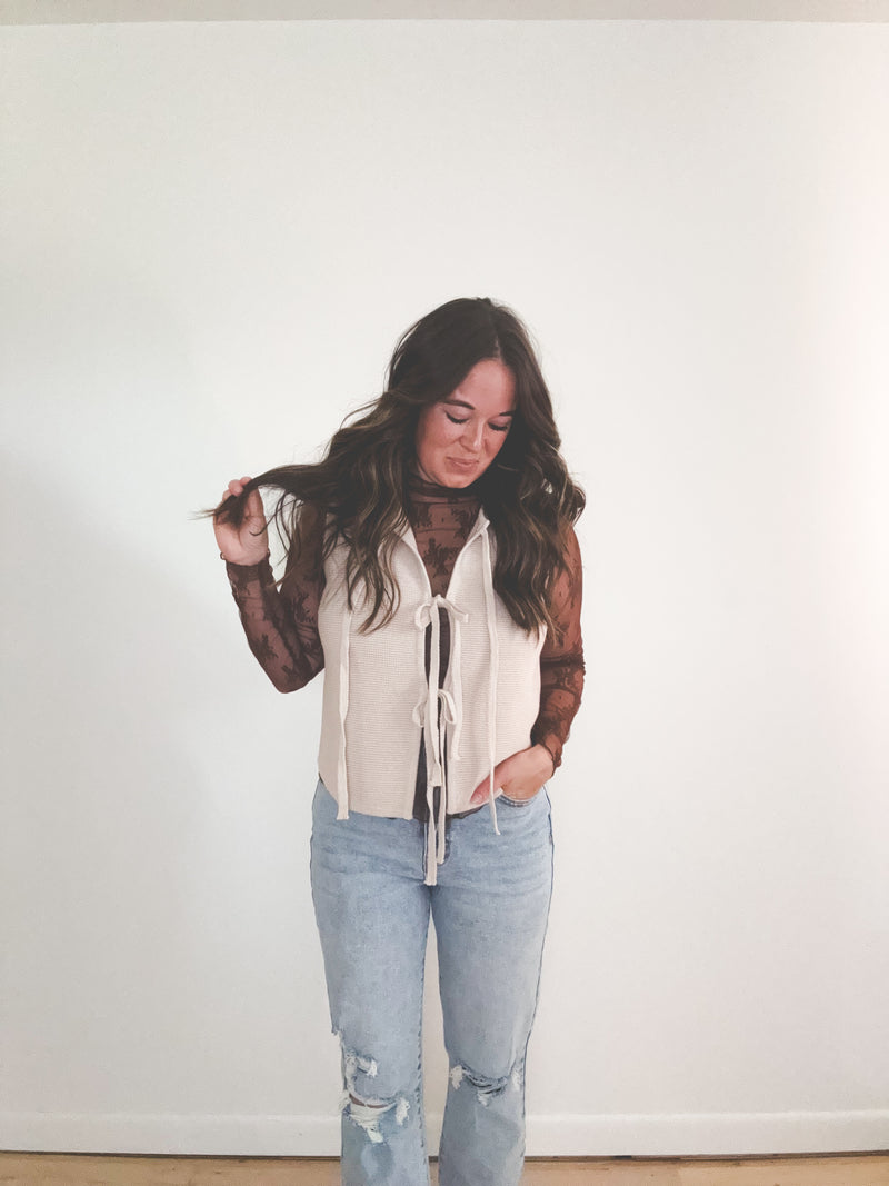 Addie Vest