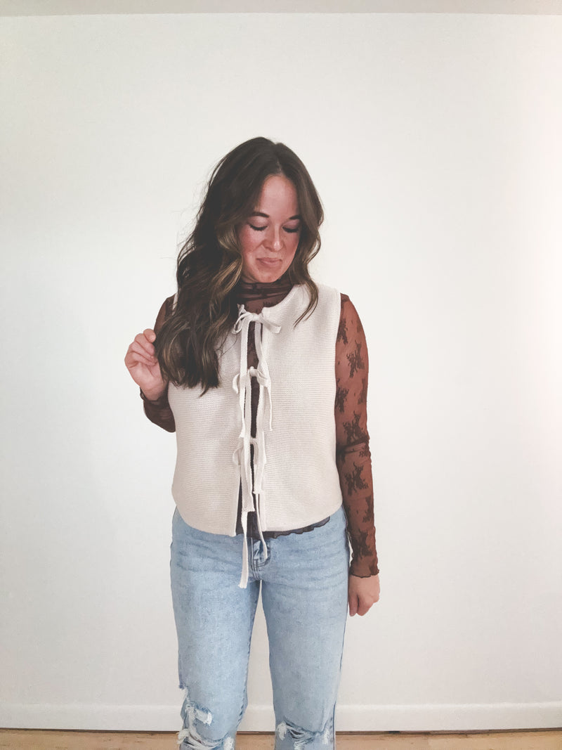 Addie Vest