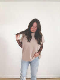 Morgan Top