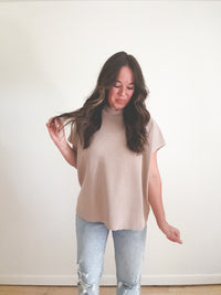 Morgan Top