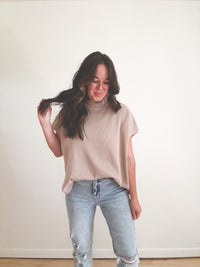 Morgan Top