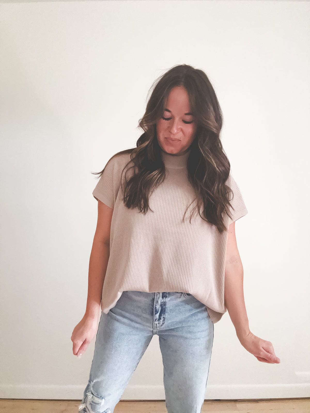 Morgan Top