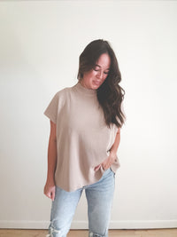 Morgan Top