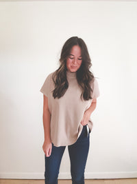 Morgan Top
