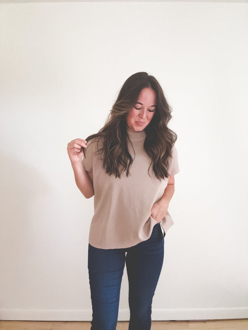 Morgan Top