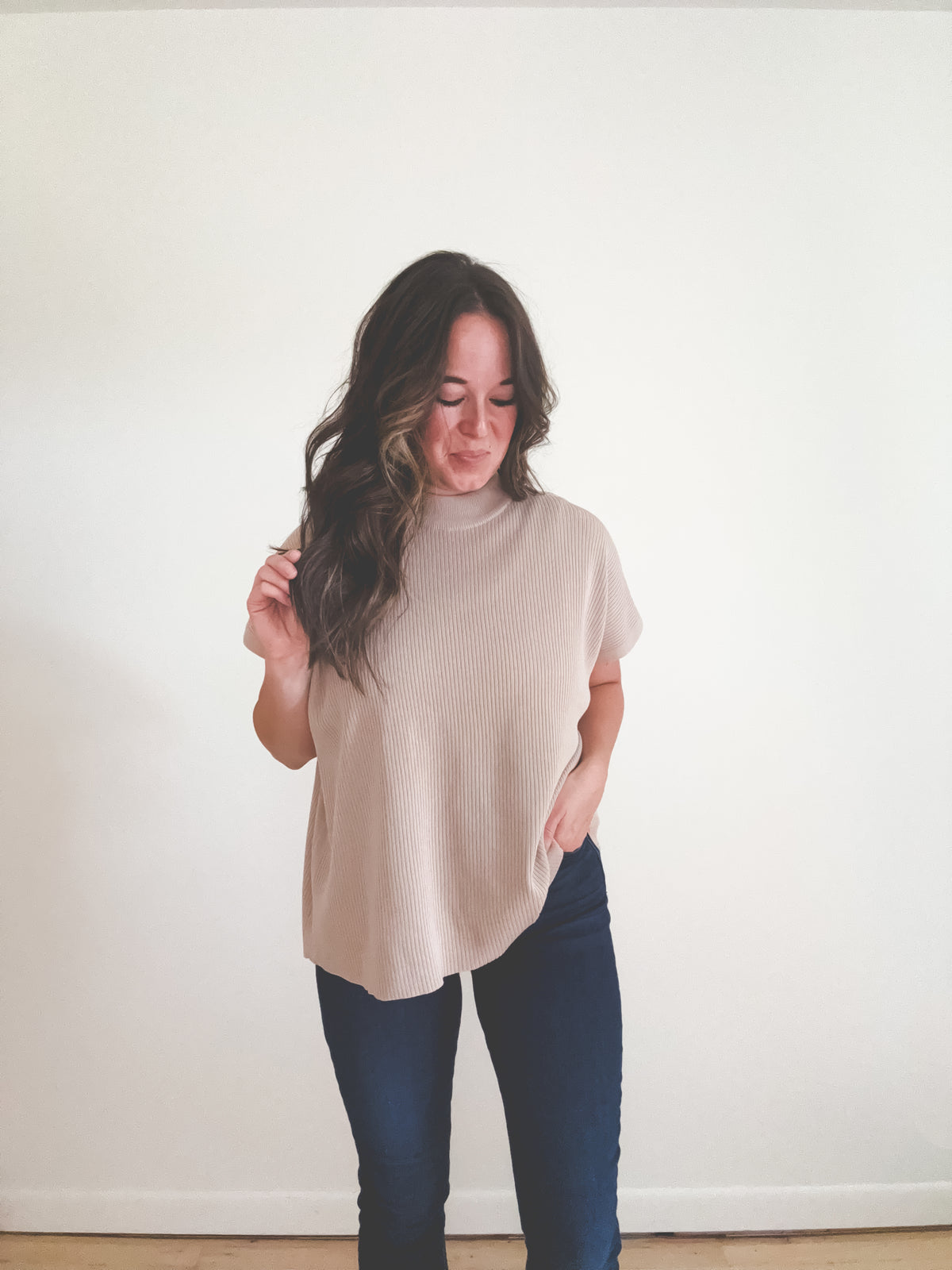 Morgan Top