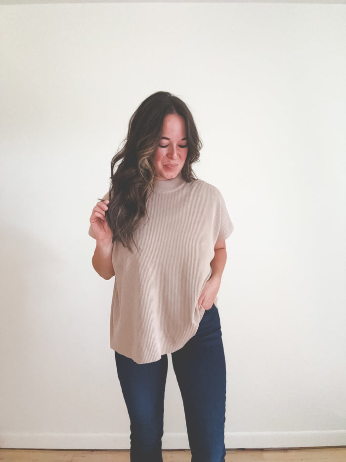 Morgan Top
