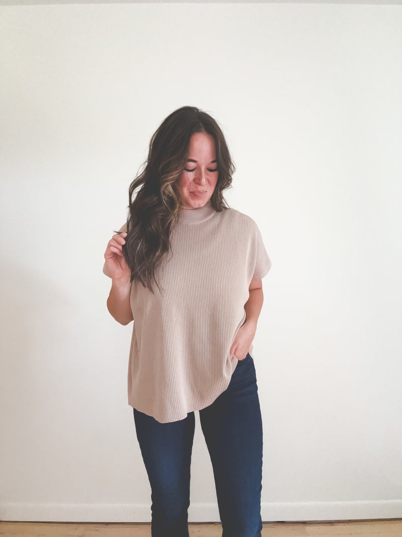 Morgan Top