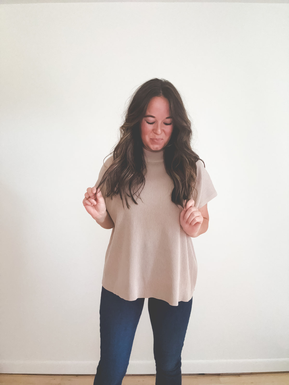 Morgan Top