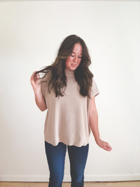 Morgan Top