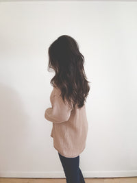 Michaela Sweater