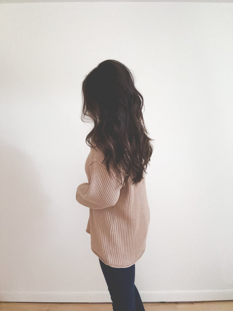 Michaela Sweater