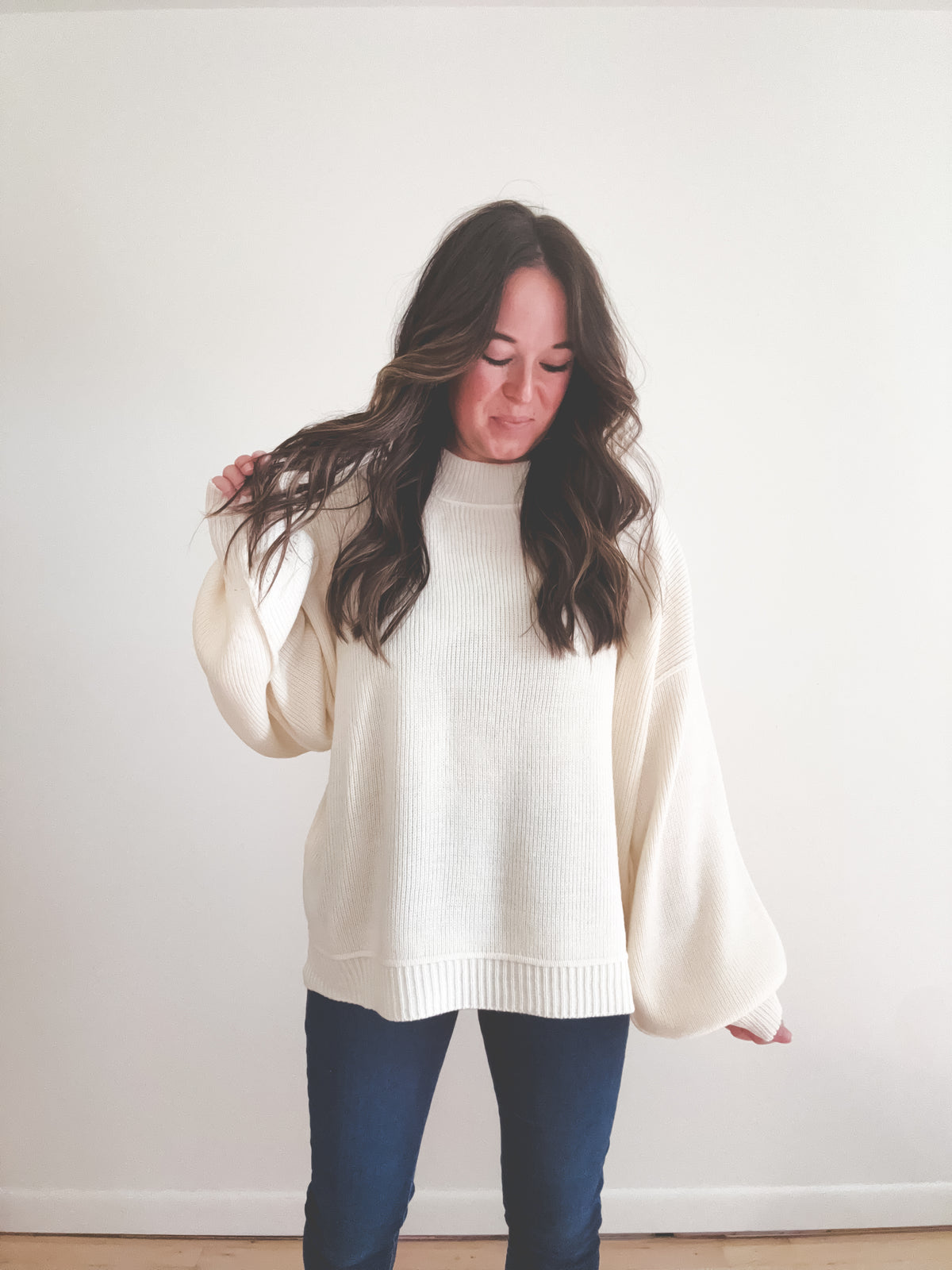 Gwen Sweater