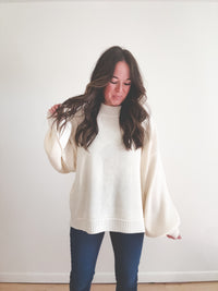 Gwen Sweater