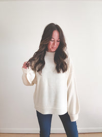 Gwen Sweater
