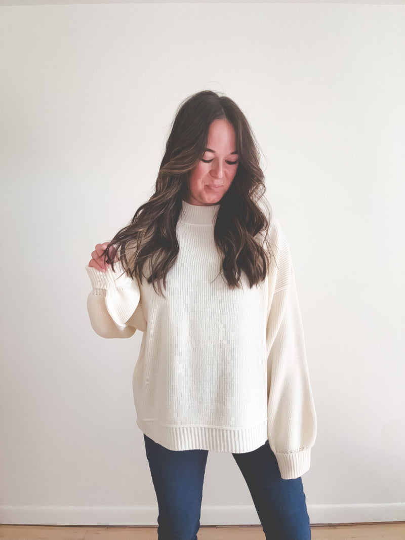 Gwen Sweater