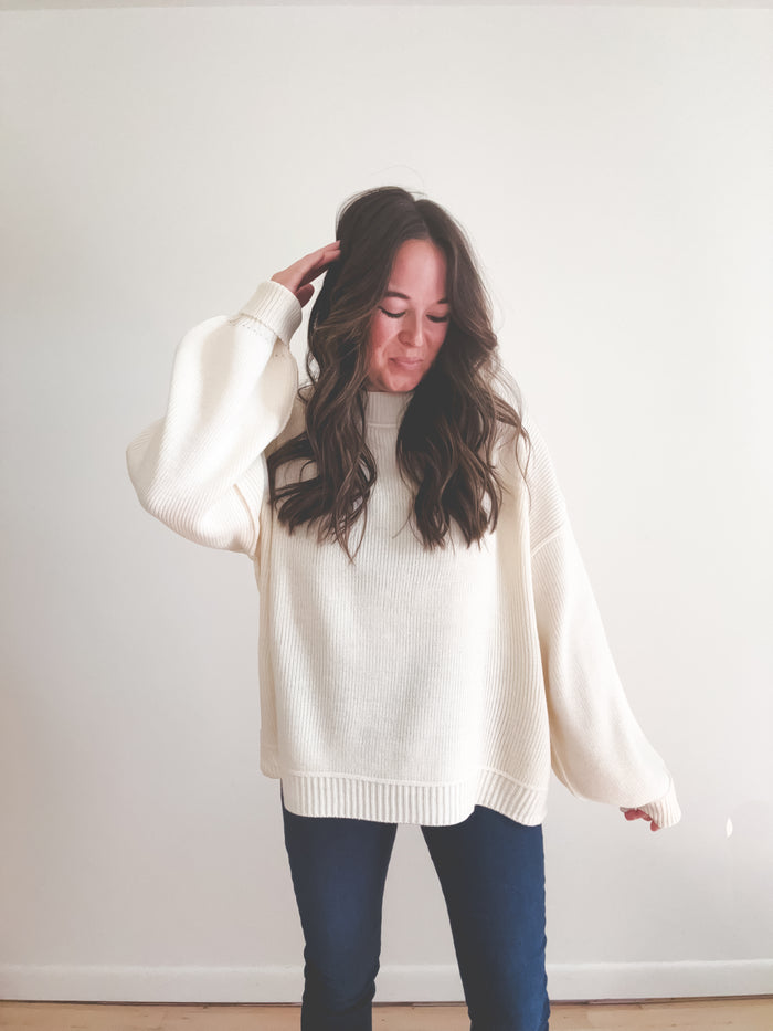 Gwen Sweater