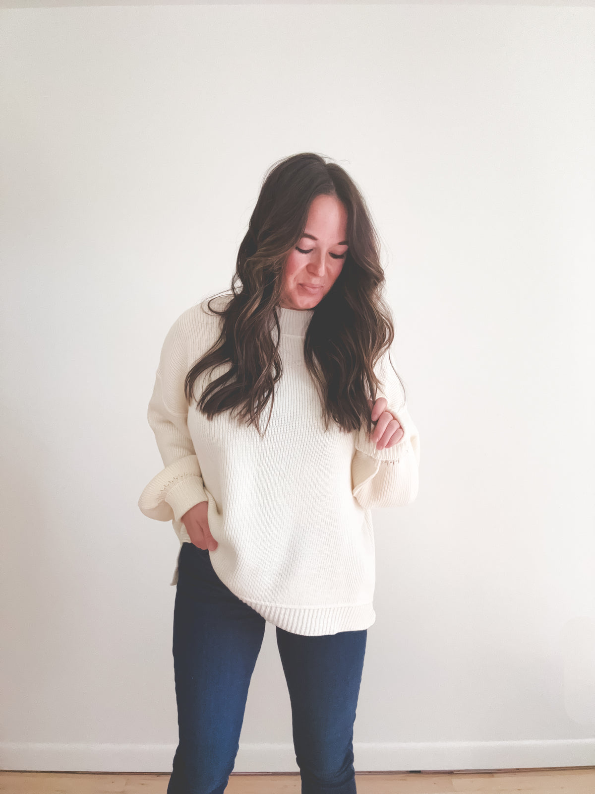 Gwen Sweater