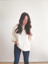 Gwen Sweater