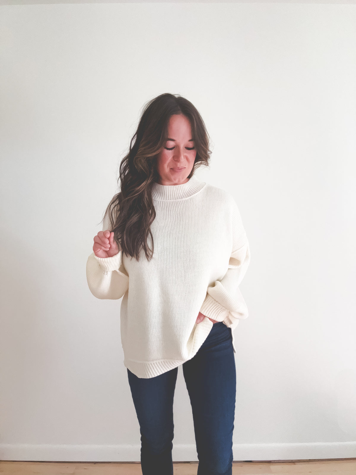 Gwen Sweater