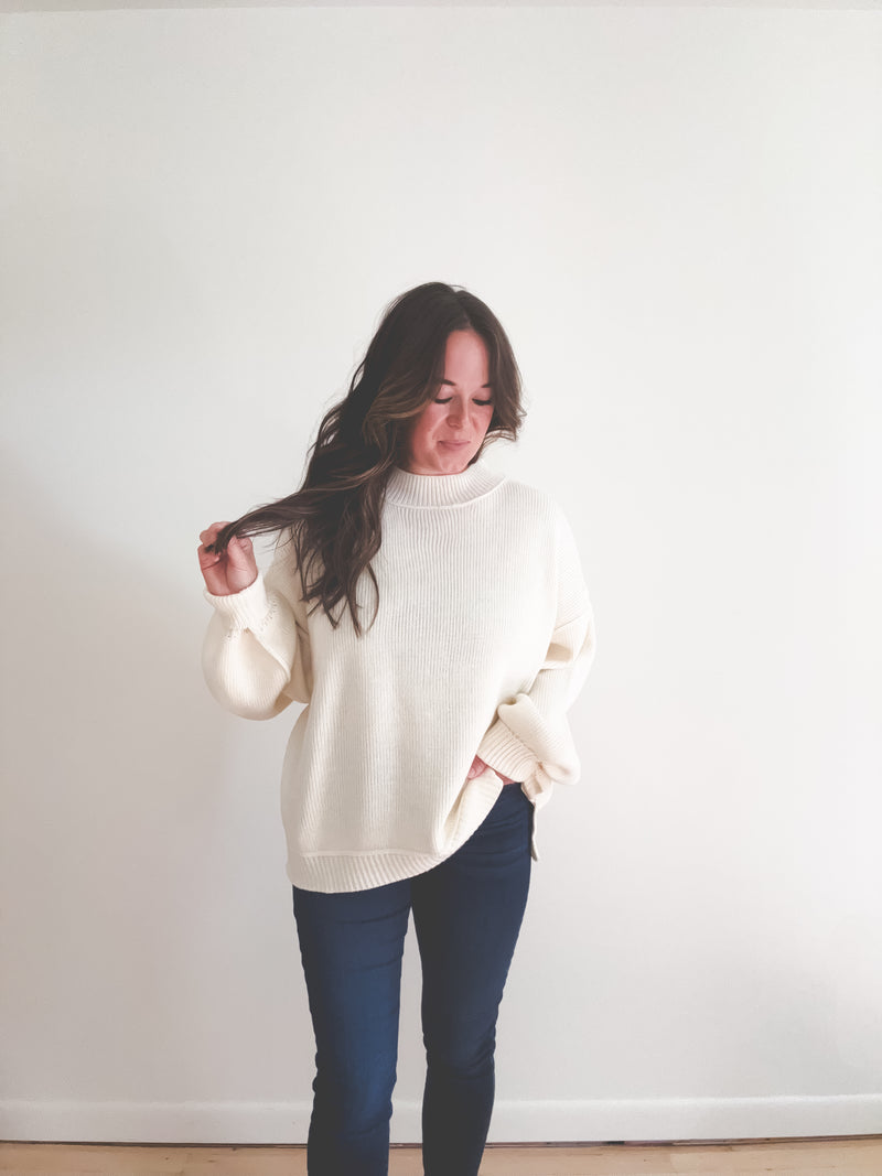 Gwen Sweater