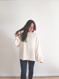 Gwen Sweater