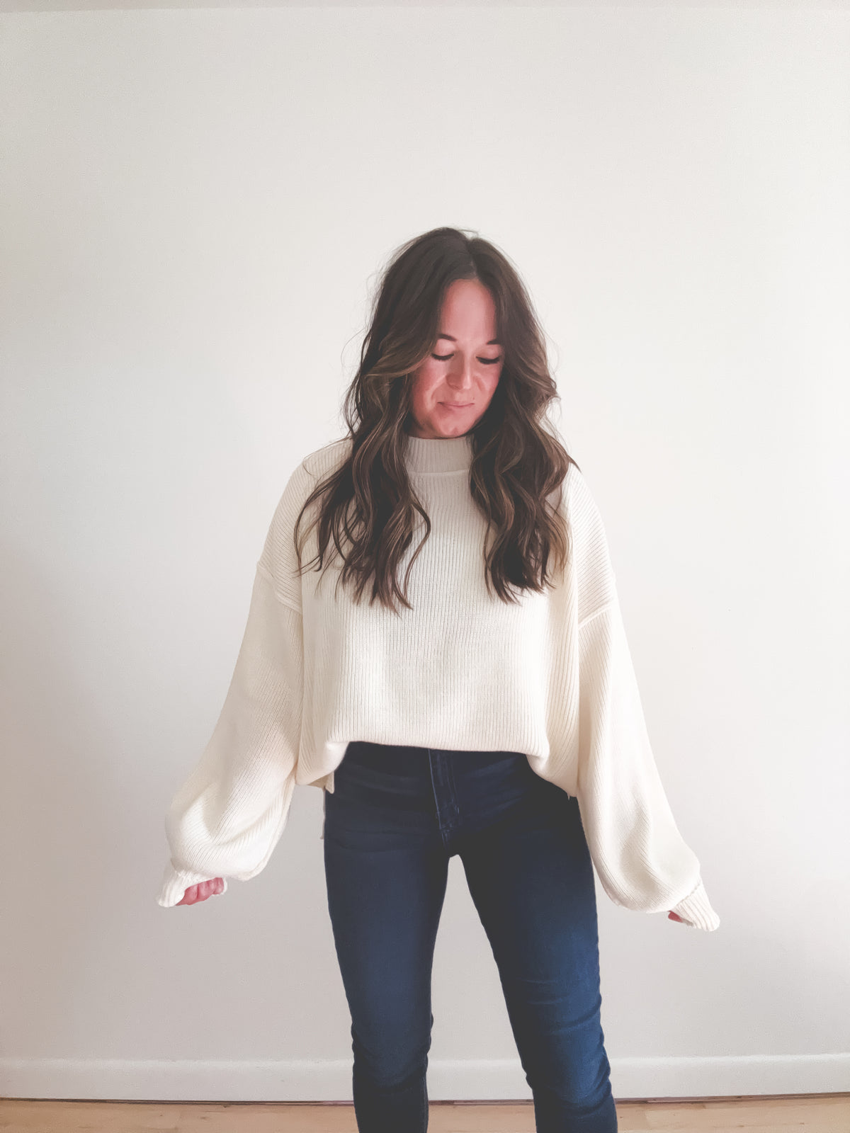 Gwen Sweater